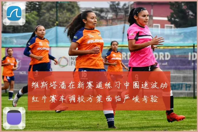 维斯塔潘在新赛道练习中圈速波动红牛赛车调校方案面临严峻考验